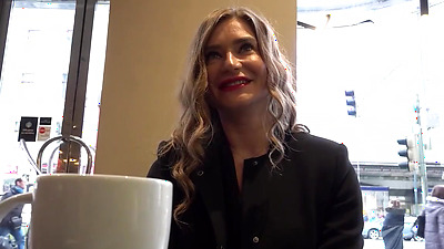 Stacey - E123 Russian Manager