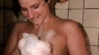 Teen Lesbians Candid Video Fingering And Licking In Shower