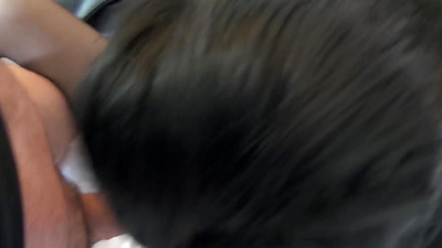 Dark Chick Does Anal - China Yuki