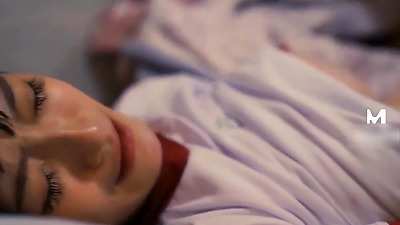 Shen Nana MD0089 Chinese AV