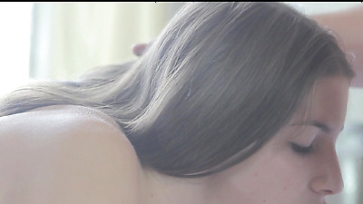 Teen Gets Fucked For Breakfast - Zena Little