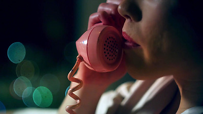 DEEPER GOING DEEPER The Anal Compilation