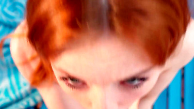 Blow Pass Top 5 Bikini Pool Babes Sucking Dick WATCH TILL THE END FOR THE HOTTEST REDHEAD