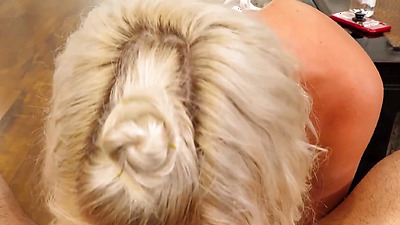 Blow Pass Top 5 Bikini Pool Babes Sucking Dick WATCH TILL THE END FOR THE HOTTEST REDHEAD