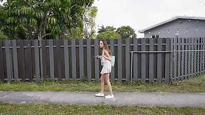 How Does the Fox Moan?