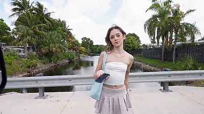 How Does the Fox Moan?