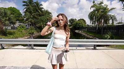 How Does the Fox Moan?