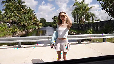 How Does the Fox Moan?