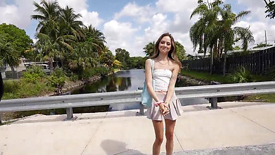 How Does the Fox Moan?