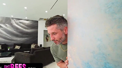 Best Friend Forever Babe Night Extravaganza Filled With Snacks, Spooky Flicks, And Lots Of Tits