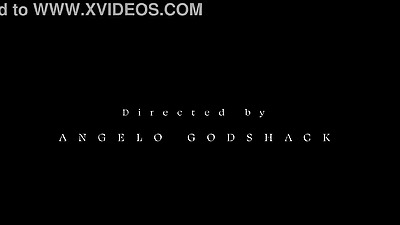 Allison Sweet - 100% Hell (very rough scene) with fisting