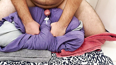 Naughty Farting in Your Face