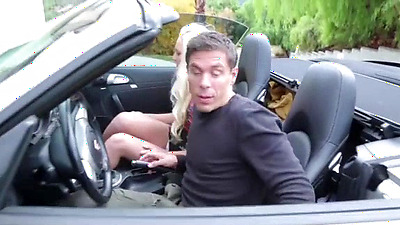 Macy Cartel Fucking In The Living Room With Her Average Body - The Booty