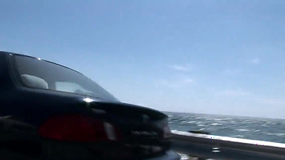 Tits And Arse - Public