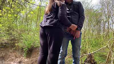 If my wife doesn't fuck me I go to my mother-in-law