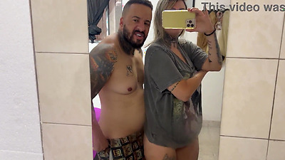 He fucked me and asked me to cum inside her wet pussy