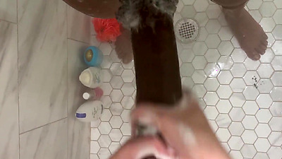 Be a good chick and clean daddy penis !! Your such a sexy little slut ! 18yo stepdaughter masturbates black stepdad huge dick