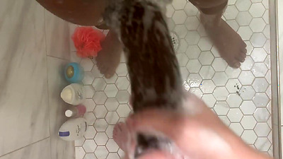 Be a good chick and clean daddy penis !! Your such a sexy little slut ! 18yo stepdaughter masturbates black stepdad huge dick