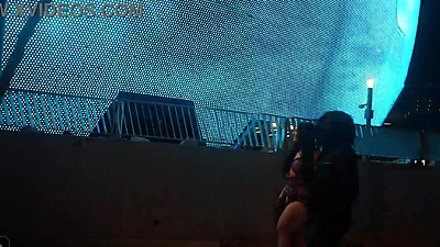 Picked Up Alex Blair After She Won Her 3rd Avn Award In Las Vegas And Surprised Her With A Night On The Town