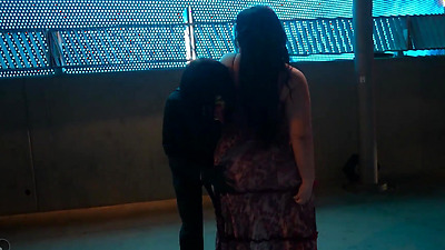 Picked Up Alex Blair After She Won Her 3rd Avn Award In Las Vegas And Surprised Her With A Night On The Town