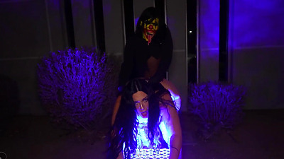 Picked Up Alex Blair After She Won Her 3rd Avn Award In Las Vegas And Surprised Her With A Night On The Town