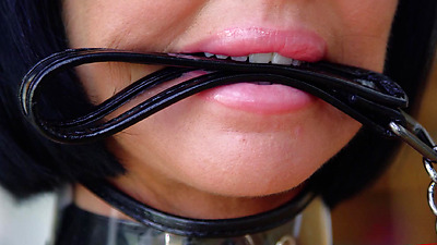 Veronica Avluv's Arse Is Double Fucked