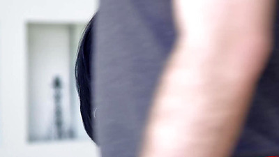 Veronica Avluv's Arse Is Double Fucked