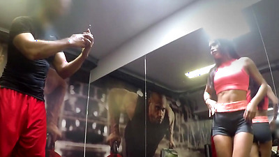 Hot Latin School Babe Anal In Hotel Room