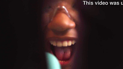 Two kinky lesbian teens caught and punished by busty MILF warden