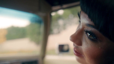 Huge boobs latina wife kinky public sex with husband and stranger