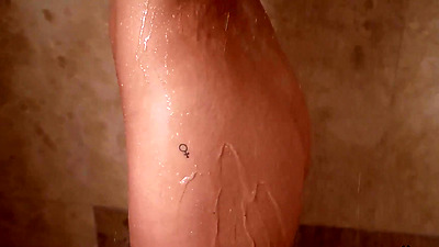 Stepmom Venus Sucks Ethan’s Fat Dick and Swallows His Load!