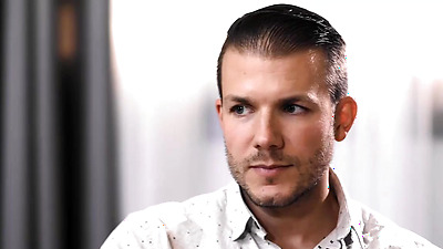 Cheating husband fucks his marriage counselor in front of his wife