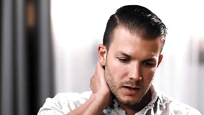 Cheating husband fucks his marriage counselor in front of his wife