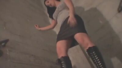 Follow Me Home Footboy