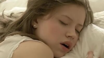 First-class erotic pornography video