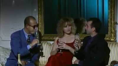 Magella Works Hard this May First in a DP