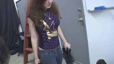 How much can a Brat take from him?