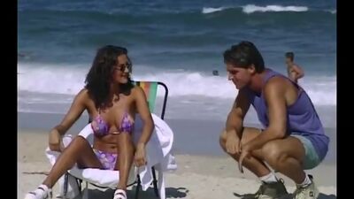 Isabella Likes Anal Sex Before Going to Sleep