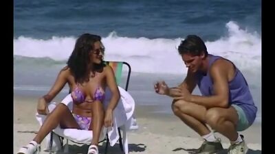 Isabella Likes Anal Sex Before Going to Sleep