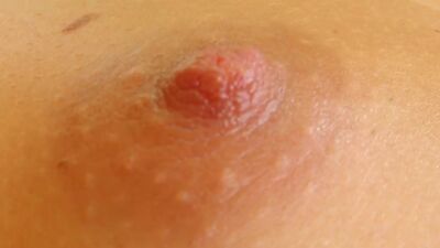 Give Me Pink Tall slender amazing blonde toys herself silly