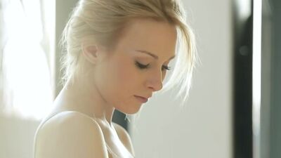 21NATURALS - Alices new romance turns into a hot sex session