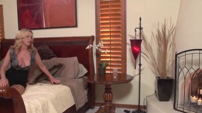 Jodi West Stuck again in Mothers Forbidden Romances