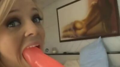 EVILANGEL - Alexis Texas Spreading Her Holes Wide