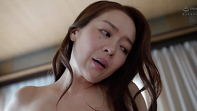 A Friend Of Mine Boasted That He Had Sex With His Wife Three Days A Week, So I Cuckolded Him By Cumming Inside Her Four Times A Week, For A Total Of 20 Times. Kanna Fuji