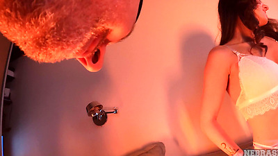 Hot Models Fuck Eachother In The Butt Loving Every Second Of It