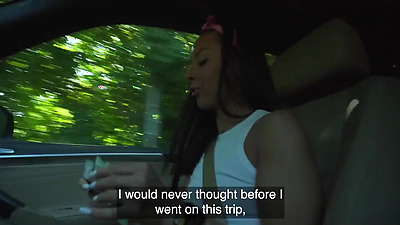 A Deal For A Ride - Caramella Del X, Martin Gun