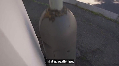 She Wants My Big Cock