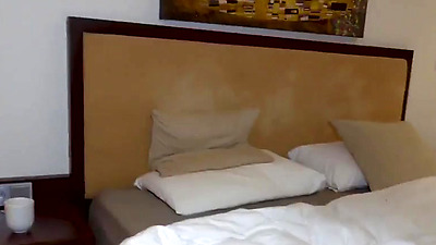 Amateur Girl Mishelle Klein Fucks A Stranger For Some Cash