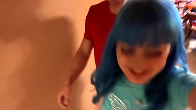 Wild Babe Trip Is All About Sex In Every Possible Way! - Jewelz Blu , Kylie Rocket , Ryan Reid And Clarke Kent - Kylie Wild