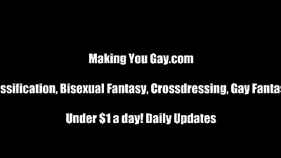 I will pound your virgin butt until you squeal